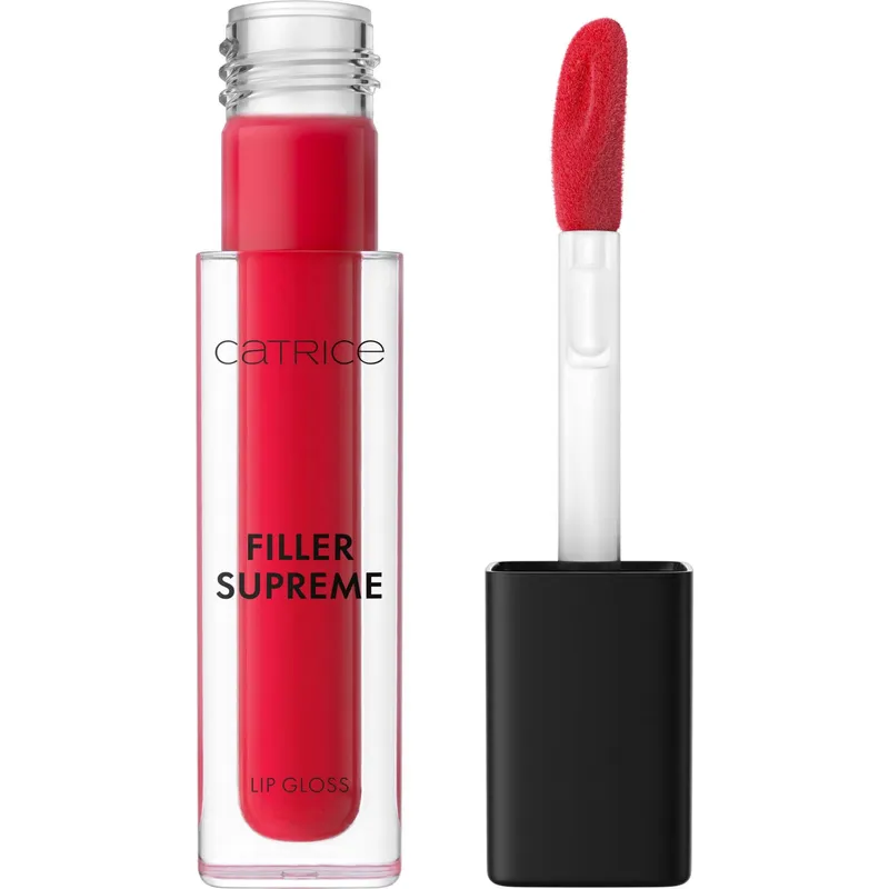 Catrice Filler Supreme Lip Gloss 060 Too Juicy To Care