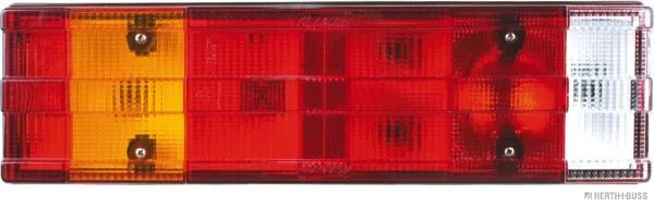 Bakljus Herth+buss Elparts 83840623