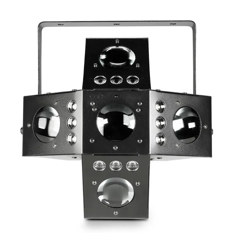 Redshow MUL-61 LED multi-ljuseffekt