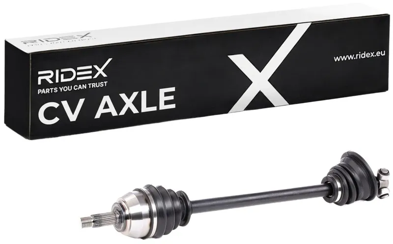 Drivaxel RIDEX 13D0309