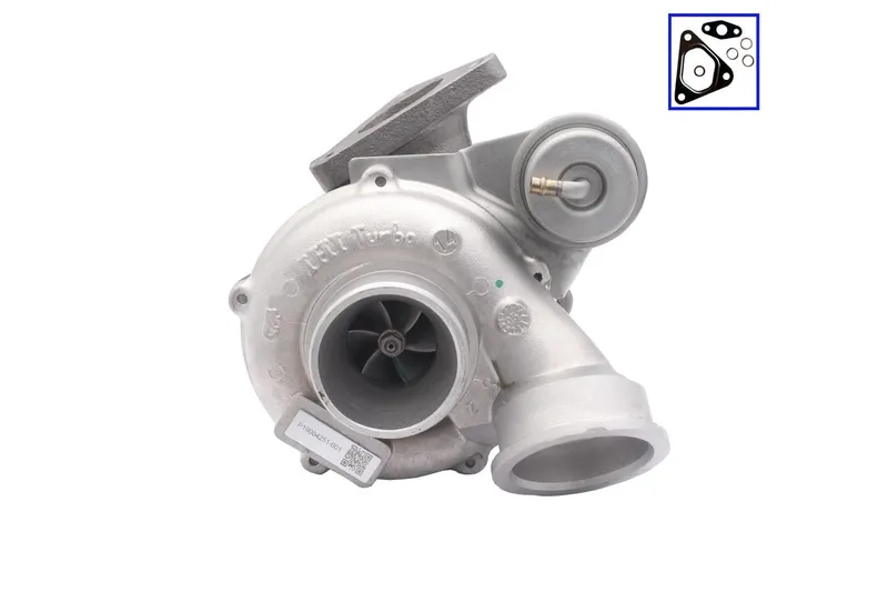 WALKER 59534H-PW Turboaggregat