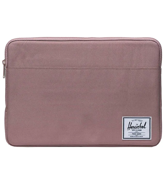 Herschel Datorfodral - Anchor - 15-16″ - Ash Rose
