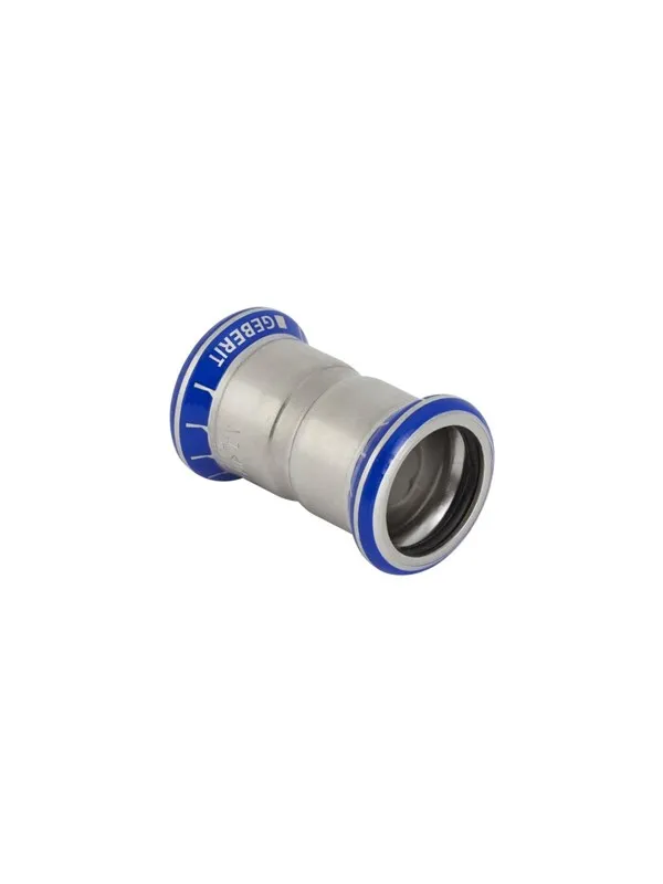 Geberit Coupling stst d18