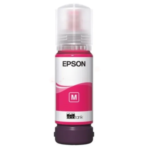 Epson T09C3 Bläckflaska magenta 70ml