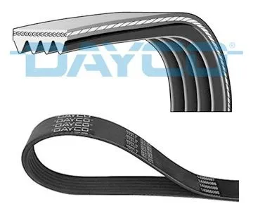 Multirem DAYCO 4PK970EE