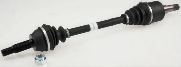 Drivaxel SPIDAN GKND12151