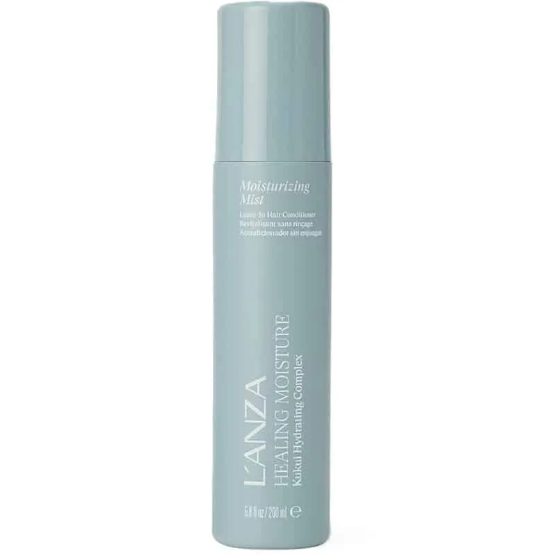 Lanza Healing Moisture Moisturizing Mist Leave-In Conditione 200 ml