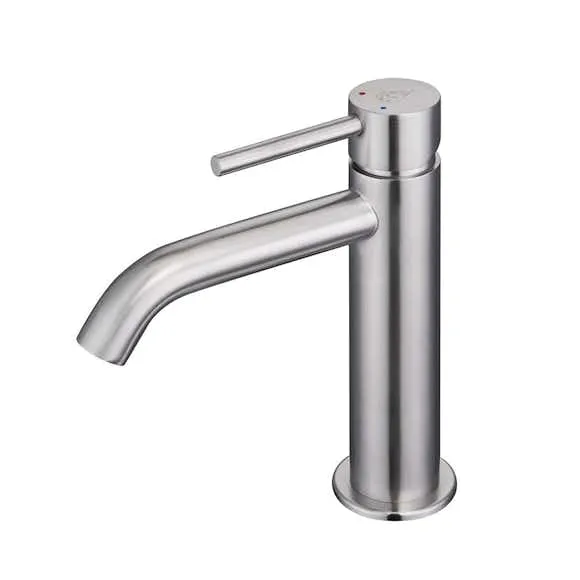Tvättställsblandare Bathlife Prima (#2484)