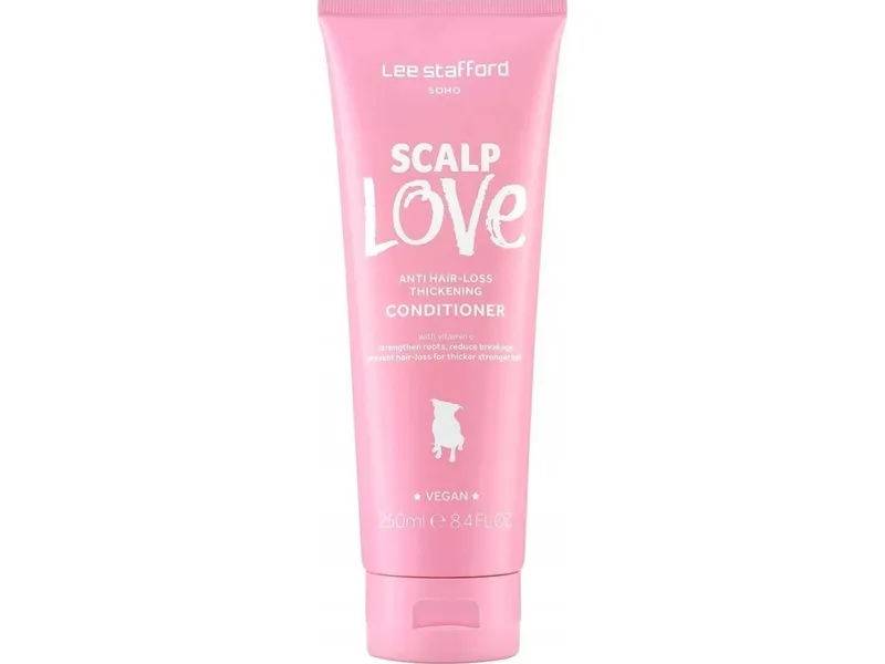Lee Stafford Scalp Love Antibreakage Conditioner 250 Ml