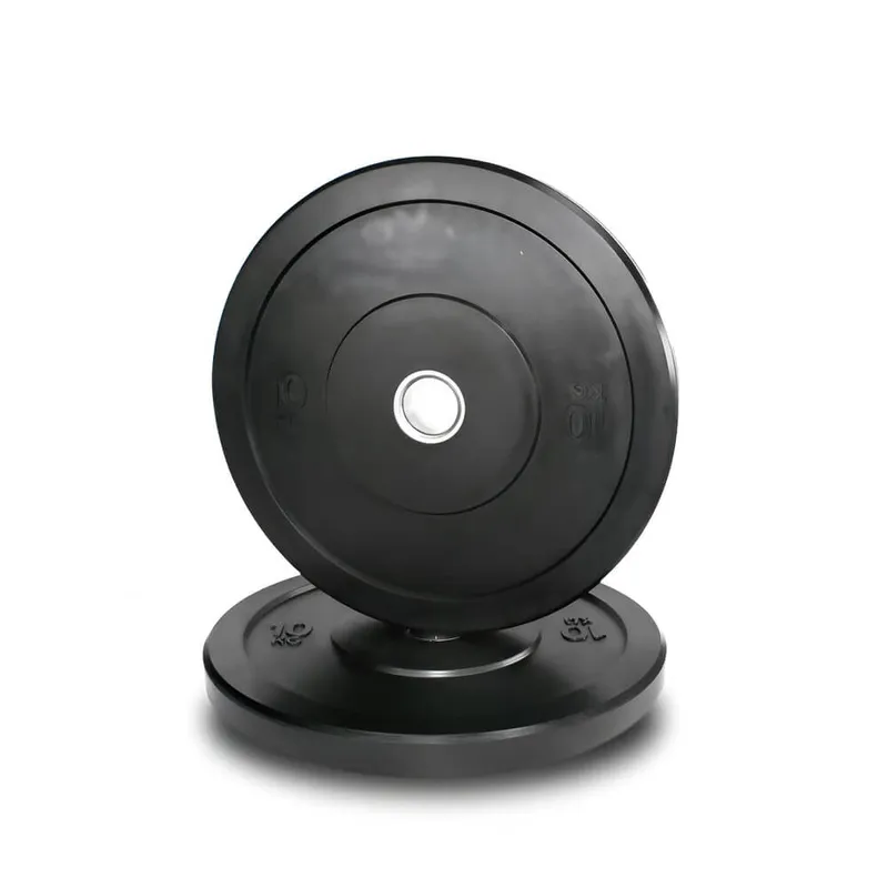 Bumper Viktskivor, 2 x 10 kg