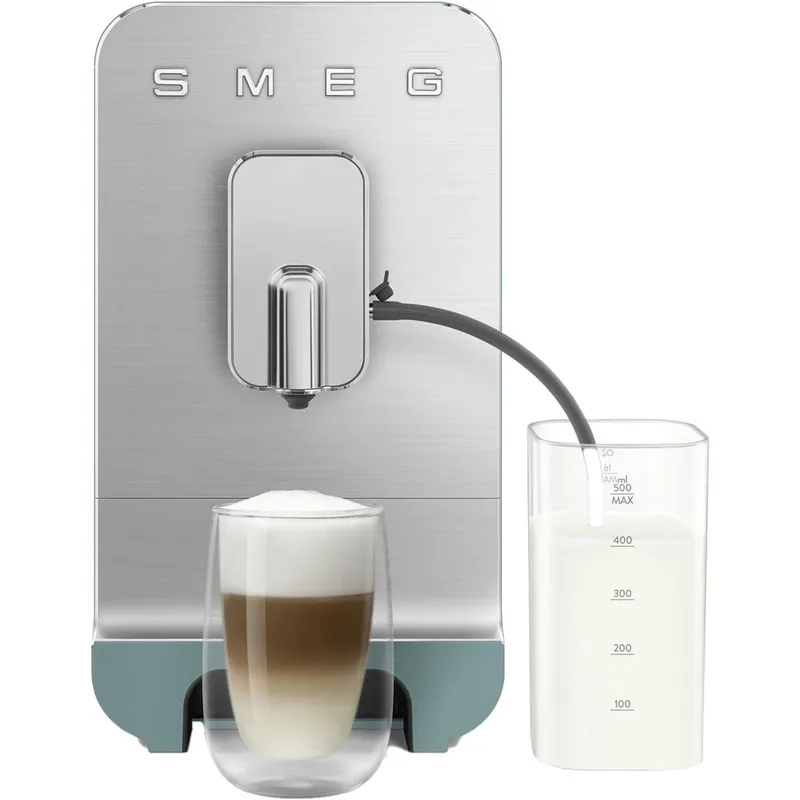 Smeg BCC13EGMEU automatisk kaffemaskin