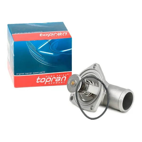 Termostat, kylvätska TOPRAN 205 174