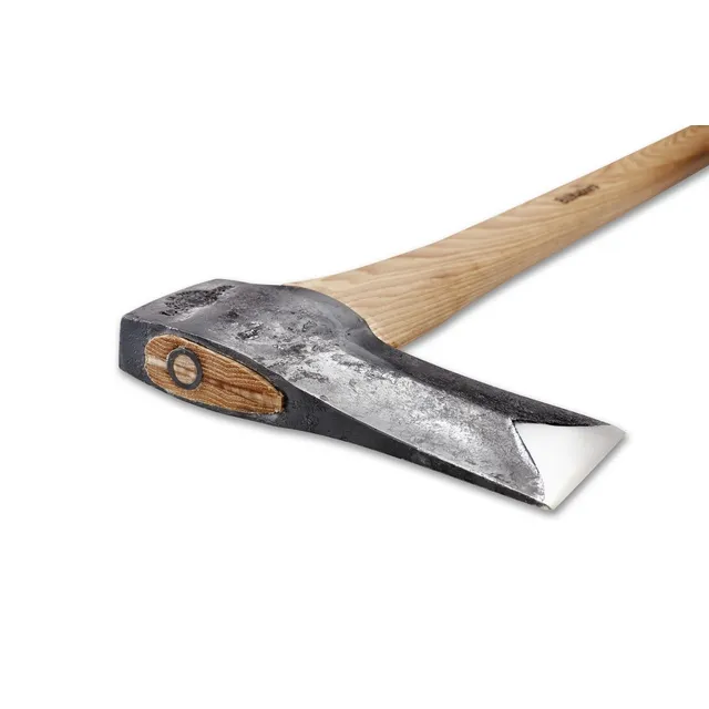 Hultafors Hult Splitting Axe NoColour