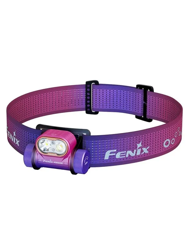Fenix HM55R strålkastare