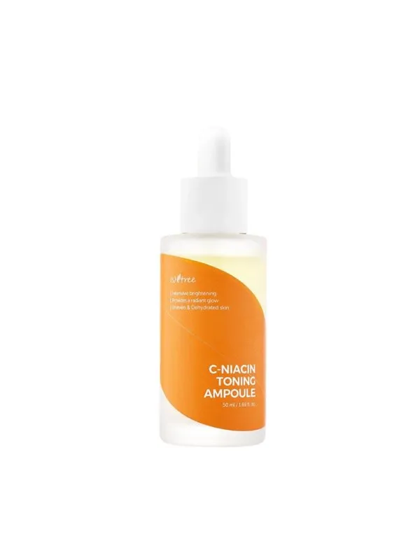 Isntree - C-Niacin Toning Ampoule