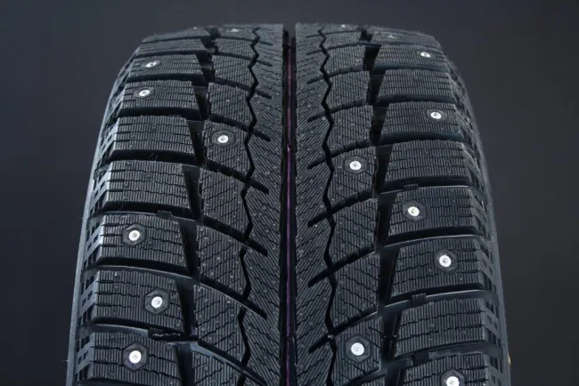 Sentury Ice Star iS33 - 195/65R15 - Vinterdäck