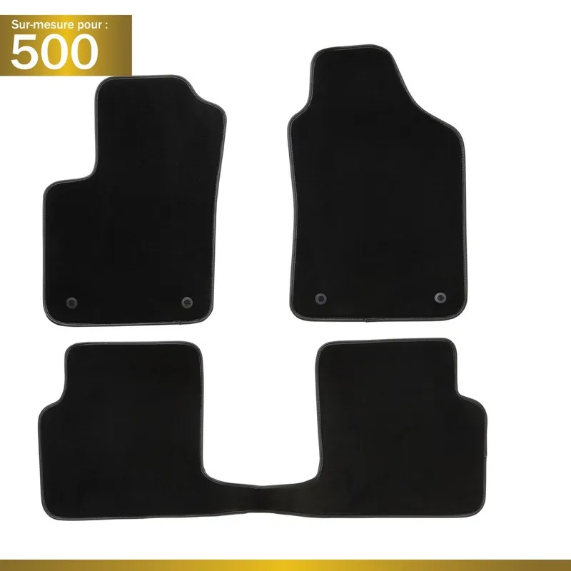 Bilmattor DBS 017802700190