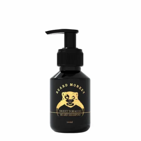Sweet Tobacco Beard Shampoo