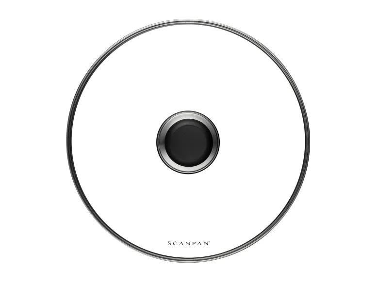 Scanpan Classic glaslock 24 cm