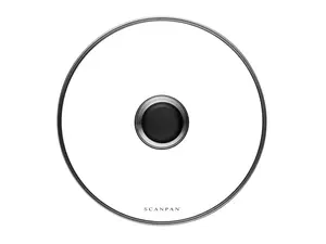 Scanpan Classic glaslock 24 cm