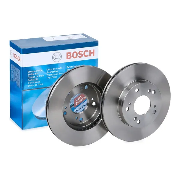 Bromsskiva BOSCH 0 986 479 687