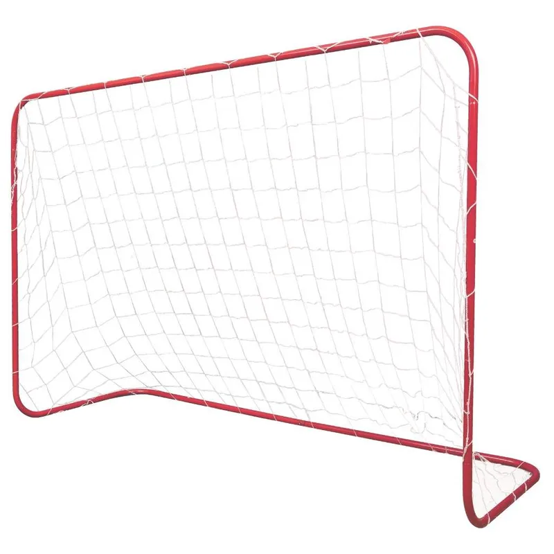 Fotbollsmål 183x122x61cm
