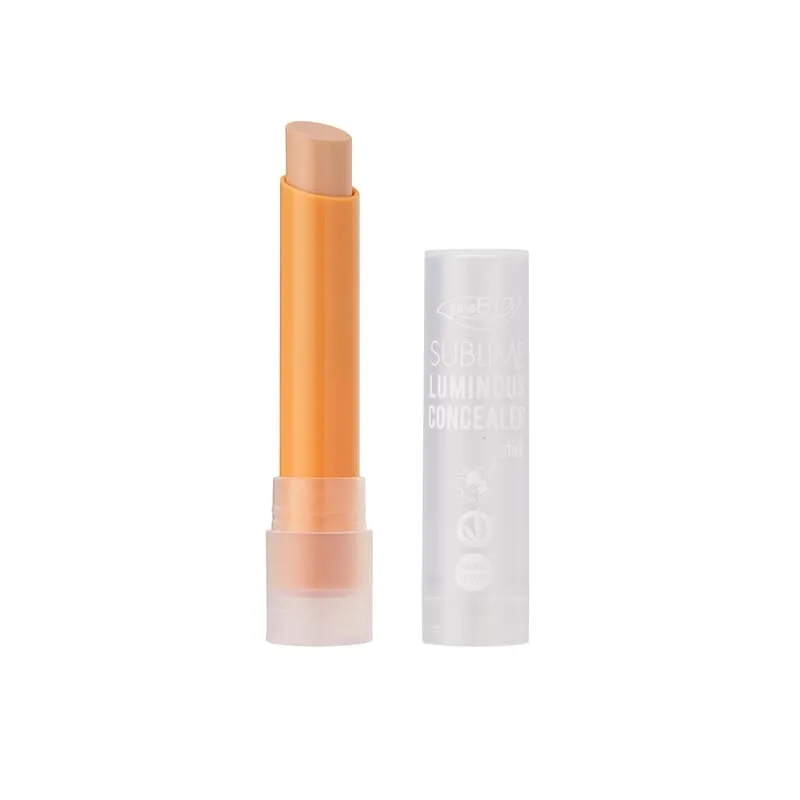 puroBIO Sublime Luminous Concealer Stick 01 3,6 g