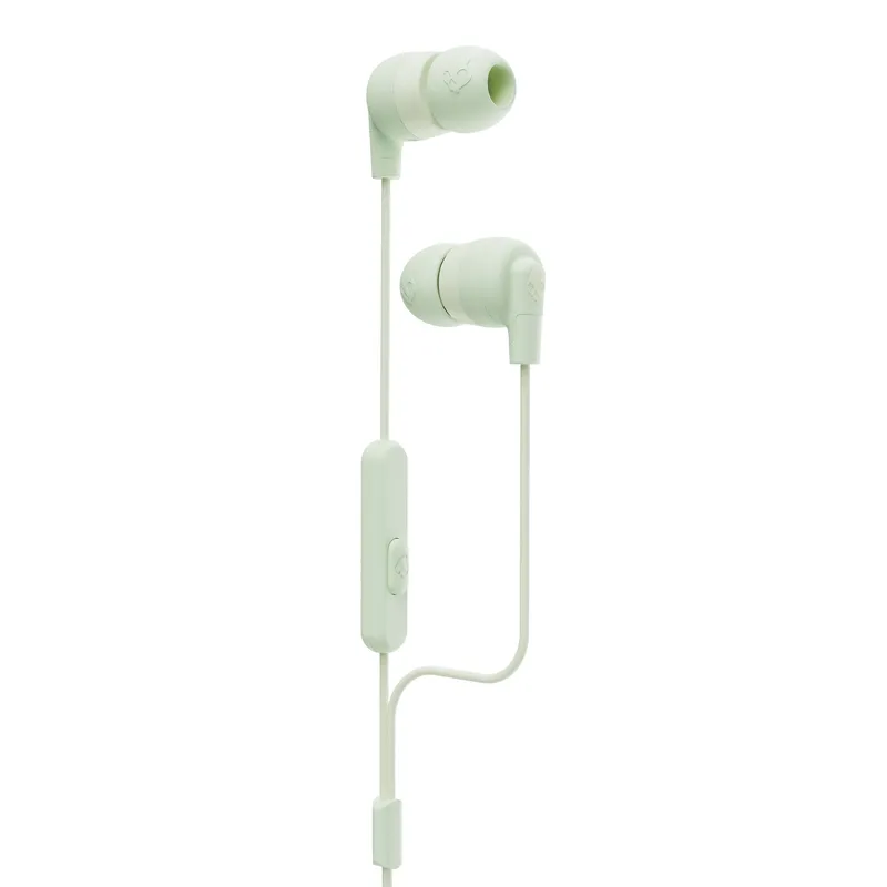 SKULLCANDY Hörlurar In-Ear Mic1 INKD Plus - Grön