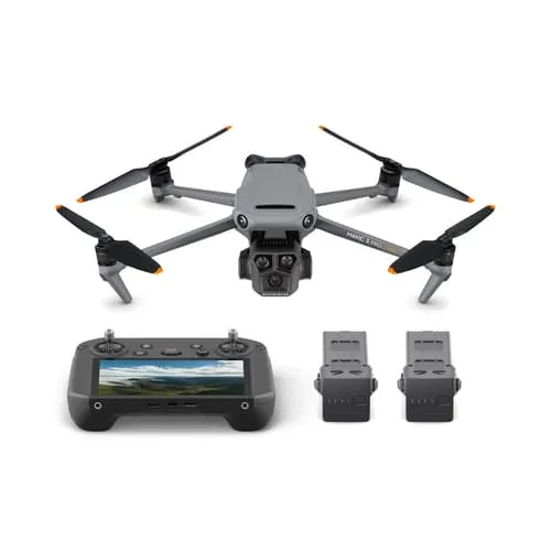 DJI - Mavic 3 Pro Cine Premium Combo + RC PRO - C2