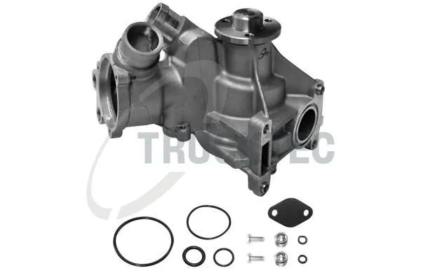 Vattenpump TRUCKTEC AUTOMOTIVE 02.19.151