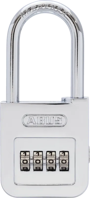 HÄNGLÅS ABUS 160/50HB50 | Beijerbygg Byggmaterial
