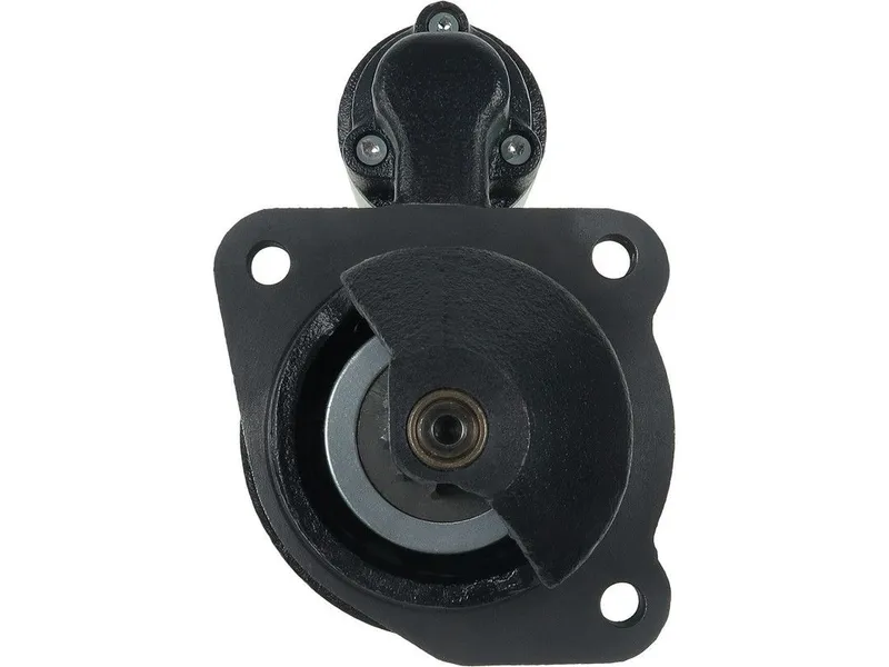 Startmotor AS-PL S01072S