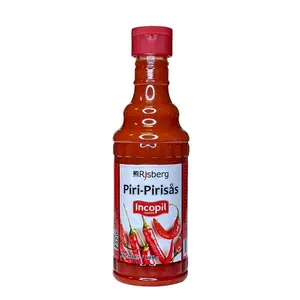Risberg Piripirisås 180ml
