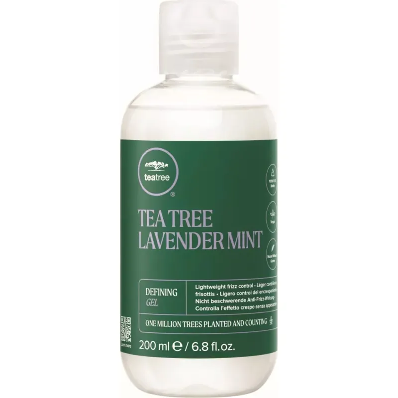 Paul Mitchell Lavender Mint Tea Tree Defining Gel 200 ml