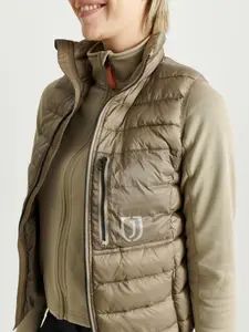 Lena Väst Beige S