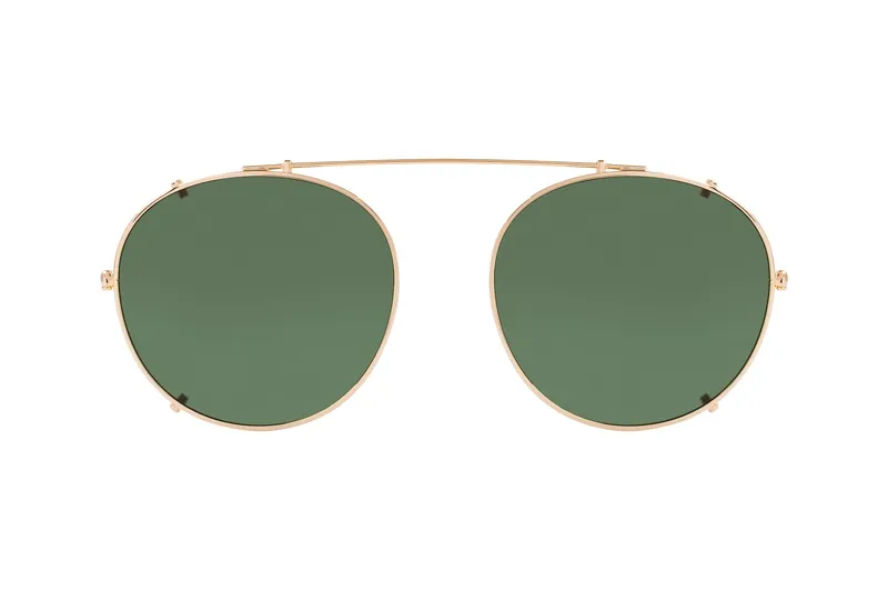 Mister Spex Collection Daniell / Clip H12