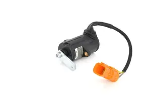 Likriktare, generator HC-Cargo F 032 131 603