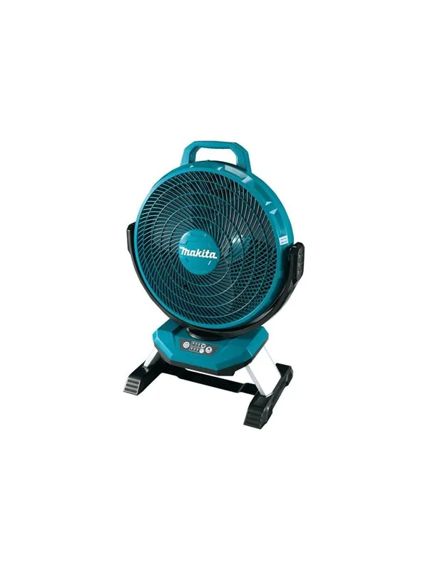 Makita DCF301Z Fläkt utan batteri och laddare