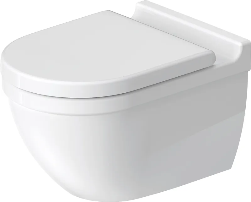Duravit Starck 3 WC-skål 540 mm