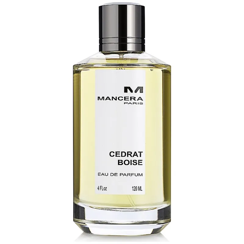 Mancera Cedrat Boise edp 120ml