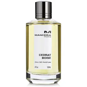 Mancera Cedrat Boise edp 120ml