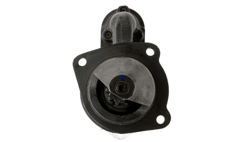 Startmotor ROTOVIS Automotive Electrics 8081358