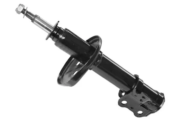 Stötdämpare OPTIMAL A-3153GR
