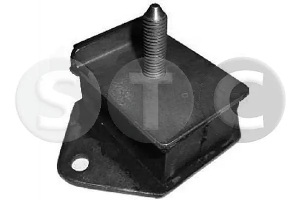 Motorkudde STC T400408