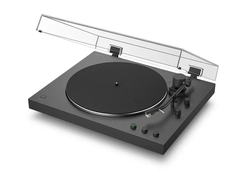 Sony PS-LX3BT Trådlös Bluetooth Skivspelare
