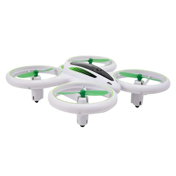 Glow Stunt Drone, Gear4play