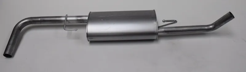 Mittenljuddämpare VEGAZ DS-258