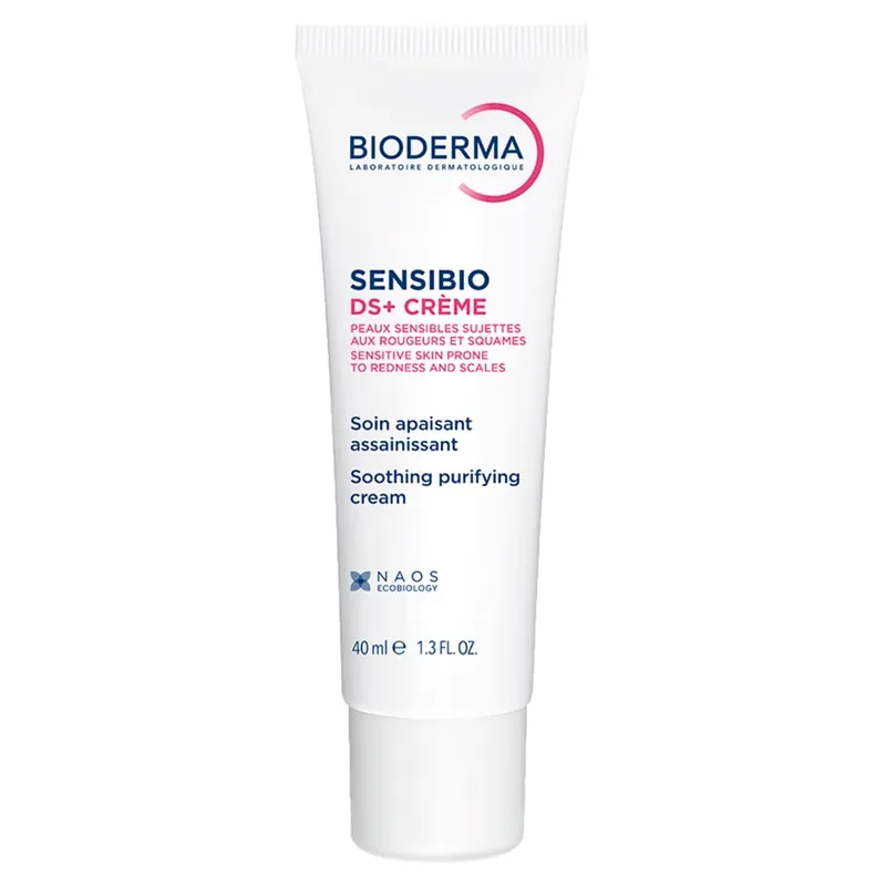 Bioderma Sensibio DS+ Creme 40 ml