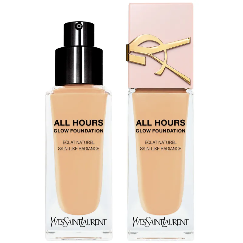 All Hours Glow Foundation - Sminkbas (#3237)