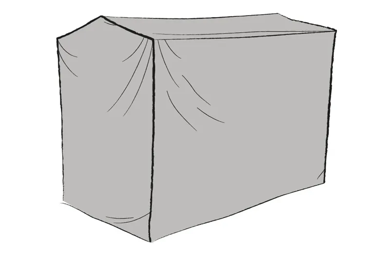 Brafab, Möbelskydd hammock 130×205 cm